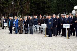 2019 12 05 MARSEILLE Hommage aux morts de la guerre d'algerie ,Tunisie, Maroc (34)